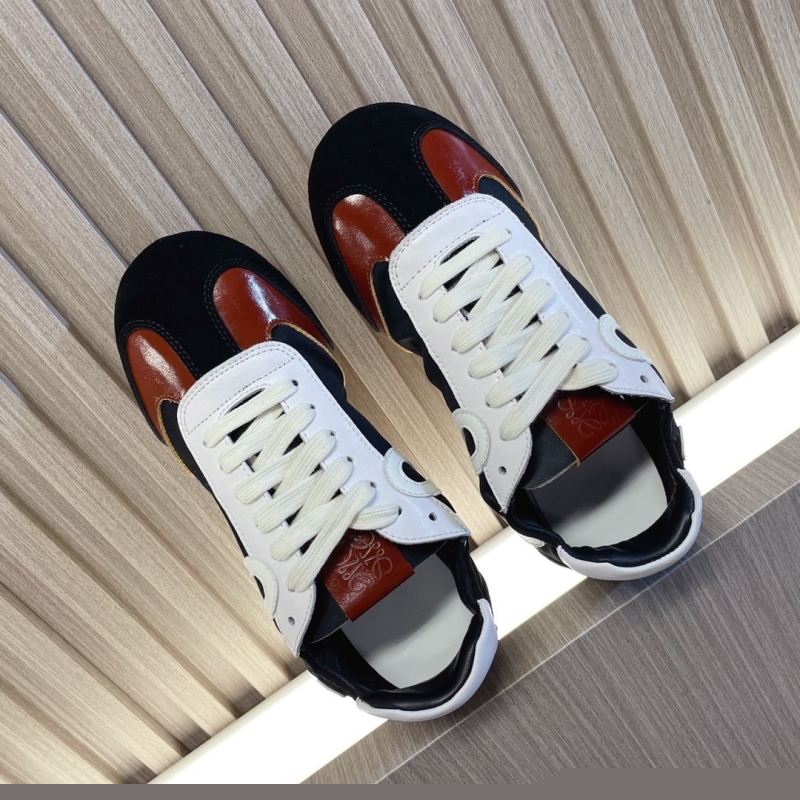 l*ew* sneakers